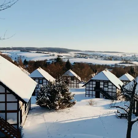 Lix Direkt Am Waldrand *