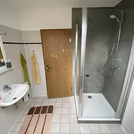 Lix Direkt Am Waldrand Appartement