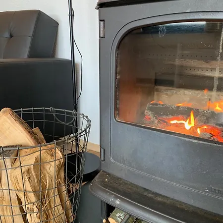 Lix Direkt Am Waldrand Frankenau