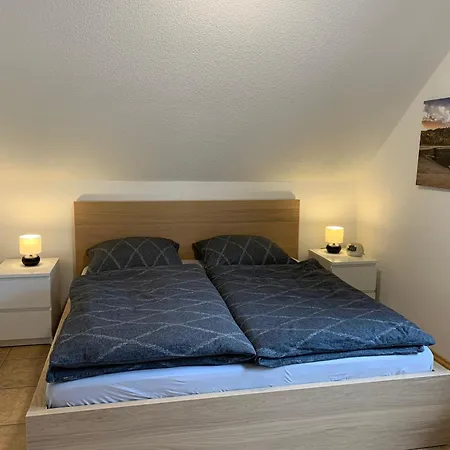 Lix Direkt Am Waldrand * Frankenau