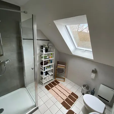 Lix Direkt Am Waldrand