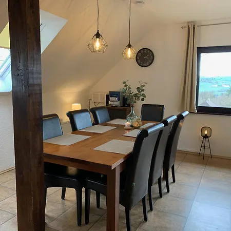 Lix Direkt Am Waldrand * Frankenau