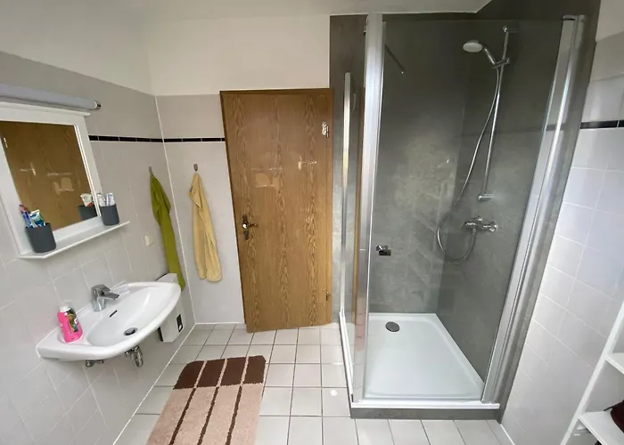 Lix Direkt Am Waldrand Appartement