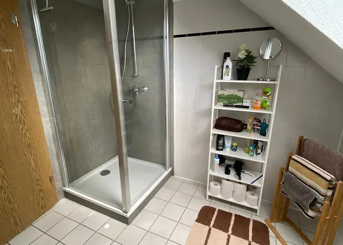 Lix Direkt Am Waldrand *