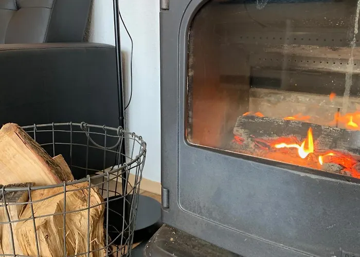 Lix Direkt Am Waldrand Frankenau