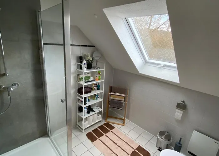 Lix Direkt Am Waldrand